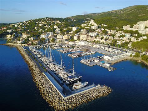 Marinas in Mallorca (Majorca).